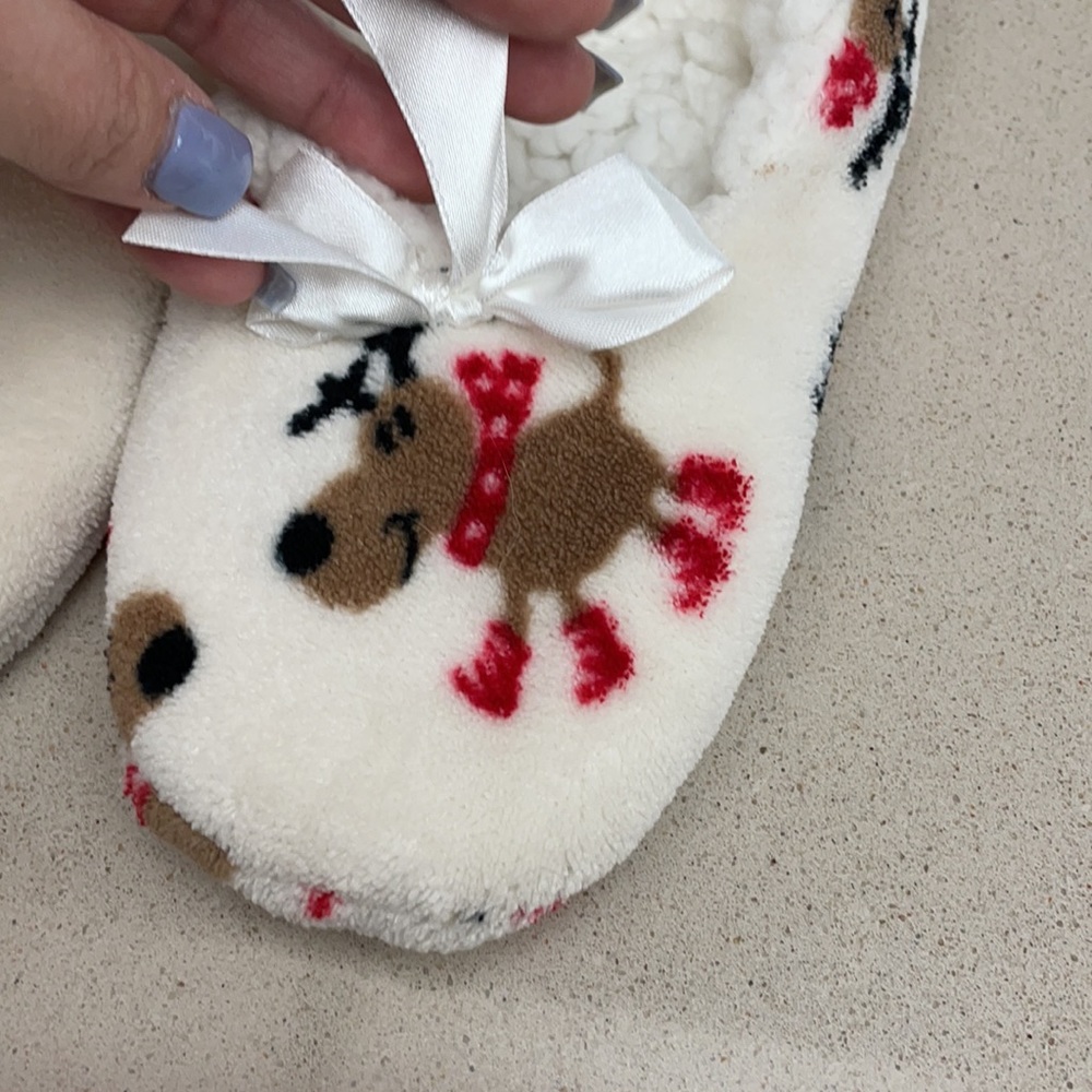 Mixit Slippers - Picture 2 of 6